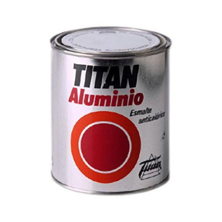 ALUMINIO ANTICALORICO 007 750 ML.