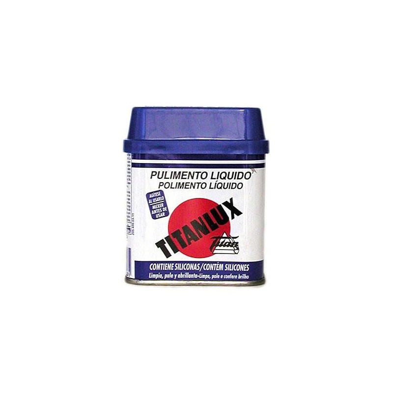 PULIMENTO LIQUIDO 080 750 ML.