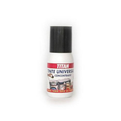 TINTE UNIVERSAL 089 NEGRO 50 ML. 401