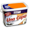TITAN 1 CAPA NARANJA 2,5 L. 0696300