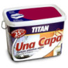 TITAN 1 CAPA ROJO INTENSO 2,5 L. 0696392
