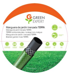 Manguera Green Expert Terra...