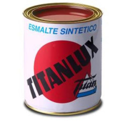 ESMALTE SINTETICO EXT. BLANCO BRILLO 750ML