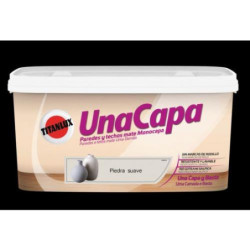 TITAN 1 CAPA PIEDRA SUAVE 4 L. 06930204