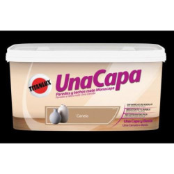 TITAN 1 CAPA CANELA 4 L. 069630304