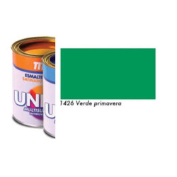 UNILAK VERDE PRIMAVERA 375 ML. 03F142638