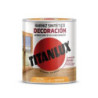 BARNIZ TINTE BRILLANTE CASTAÑO 750ML