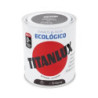TITANLUX ESMALTE ECO BRILLO TABACO 750ML