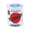 TITANLUX ECO SATINADO AZUL LUMINOSO 750ML