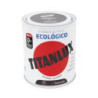 TITANLUX ECO SATINADO TABACO 750ML