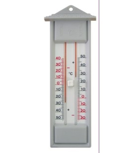 Termometro Maxi-mini...