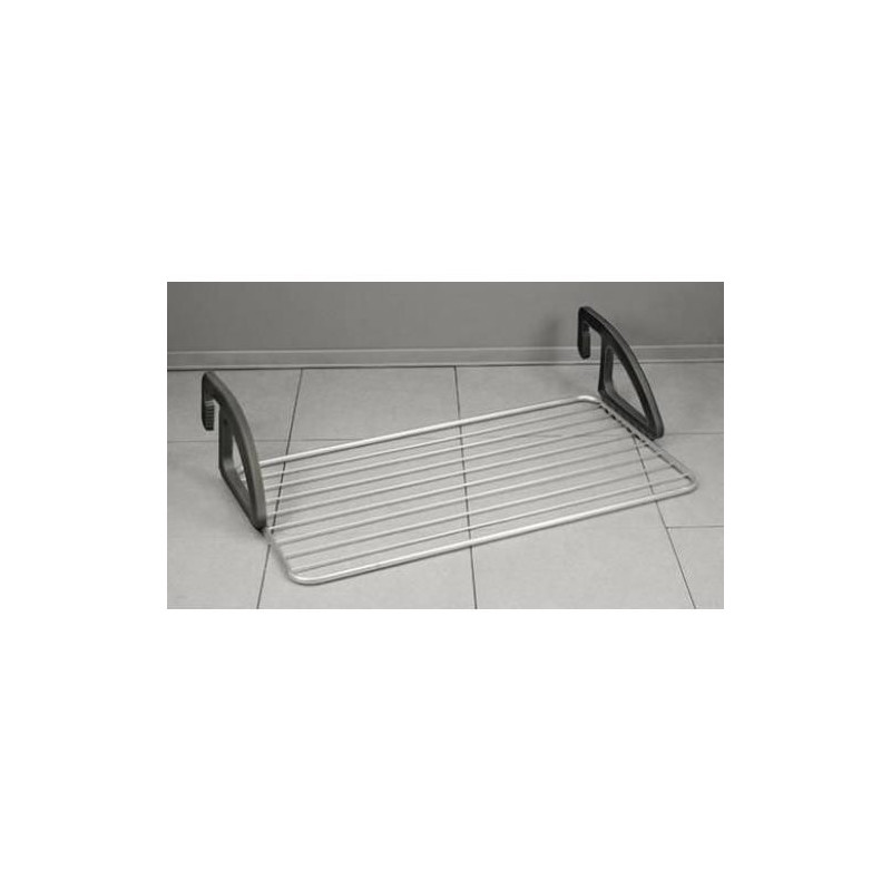 TENDEDERO BALCON ALUMINIO 10 M. ISCHIA