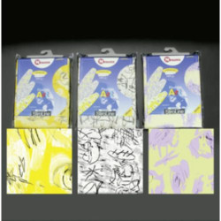 FUNDA PLANCHA ESPECIAL 140 CM.X 55 CM.