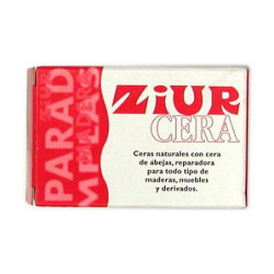CERA EMBLASTE MADERA 70 GR. NOGAL