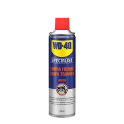 LIMPIA FRENOS ESPECIAL MOTO 500ML 34105/NBA