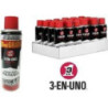 ACEITE MULTIUSOS 3-EN-1 200+20ML LATA ANIVERSARIO