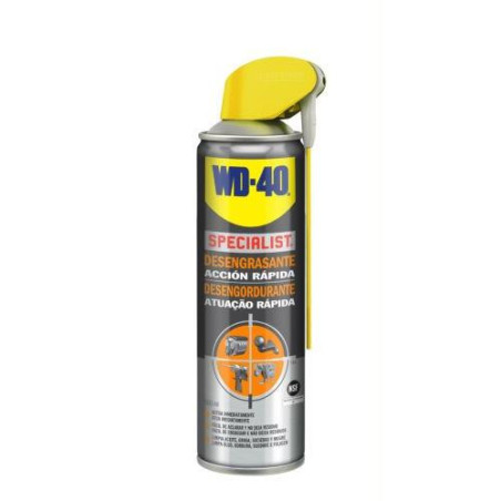 DESENGRASANTE WD-40 SPECIALIST 500ML. 34465