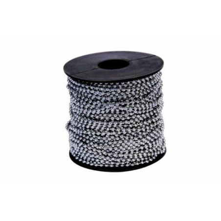 METROS CADENA BOLA 3.2 MM. A1 60001
