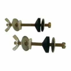 JUEGO TORNILLOS CISTERNA 6X80 MM. (BL.) B62523