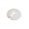 FLORON UNIVERSAL REDONDO BLANCO (BL.) B43675