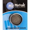 ATOMIZADOR NORMAL HEMBRA 22X100