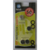 ATOMIZADOR REDUCTOR AGUA KIT (BL. 4)