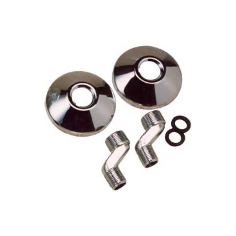 EXCENTRICAS SUPER JGO. C/PLAFONES 1/2X3/4X20