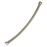 CONEXION AGUA POTABLE MCH. 3/8-HM. 3/8 30 CM.