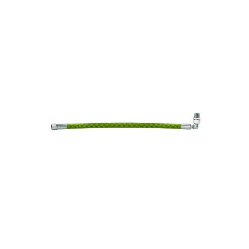 GECONNECT GAS VÁLVULA- H1/2 100 CM