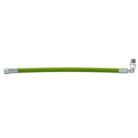GECONNECT GAS VÁLVULA- H1/2 100 CM