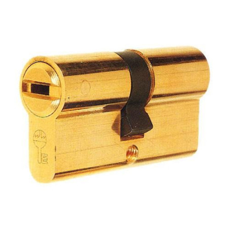 CILINDRO SEGURIDAD DS.15-75 LATON 35X40