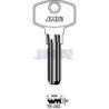 LLAVES JMA LATON SEGURIDAD YA-282