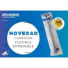 CONEXION FLEX.GE-CONNECT M1'-H1' EXTEN.400/1050MM.