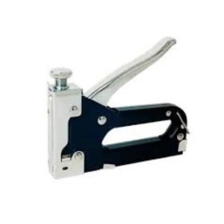 GRAPADORA MANUAL COMPACTA 530 6/14 MM.