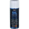 ESMALTE ACRILICO ANTIOXIDO ROJO INT/EXT 400ML