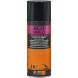 ANTIPROYEC. ECOLOGICO AL AGUA 400ML ECO WELD