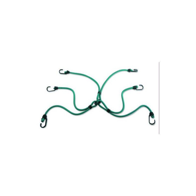 PULPO MULTIPLES BRAZOS DE 80CM. 3105EURDAT