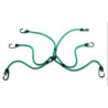 PULPO MULTIPLES BRAZOS DE 80CM. 3105EURDAT