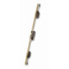 CERRADURA SEG. E2000B/3 DS15/60 ESMALTADO 1843732