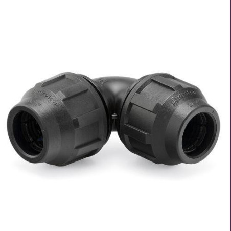 ENLACE MIXTO CODO 90 IGUAL PP P/PE 20MM 9012001