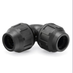 ENLACE MIXTO CODO 90 IGUAL PP P/E 25MM 9012002
