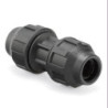 ENLACE RECTO IGUAL PP PARA PE 20MM 9012019