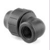 ENLACE MIXTO CODO ROSCA HEMBRA PP PARA PE 20MM-1/2