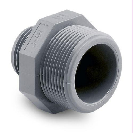 MACHON ROSCADO REDUCIDO 3/4' A 1/2' 9002447