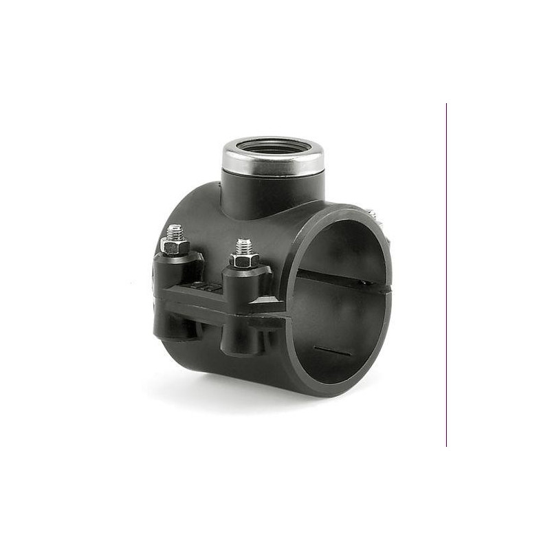 COLLARIN SIMPLE P.P REFORZADO 32MM-1/2' 9003055 COLLARIN SIMPLE P.P REFORZADO 32MM-1/2' 9003055