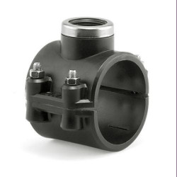 COLLARIN SIMPLE P.P REFORZADO 32MM-3/4' 9003056