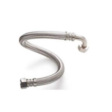 FLEXIBLE AGUA SUPERMG 1212-500 MH 1/2' 50CM 6042