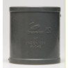 ENLACE RECTO PVC EVACUACION 50 MM