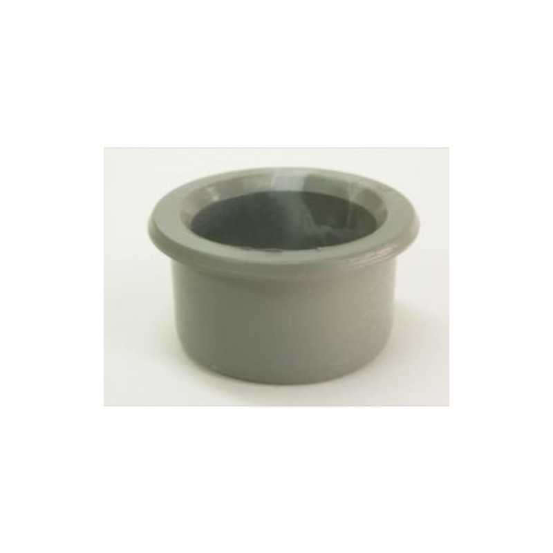 ENLACE REDUCIDO PVC EVACUACION 40 A 32 MM ENLACE REDUCIDO PVC EVACUACION 40 A 32 MM