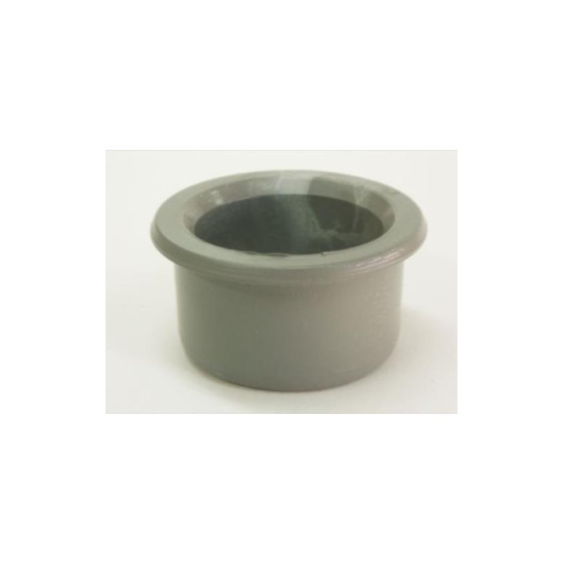 ENLACE REDUCIDO PVC EVACUACION 30 A 40 MM ENLACE REDUCIDO PVC EVACUACION 30 A 40 MM